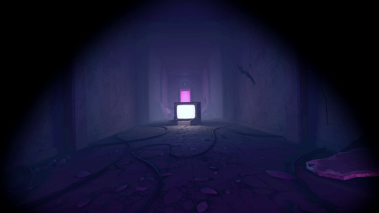 Little Nightmares VR: Altered Echoes