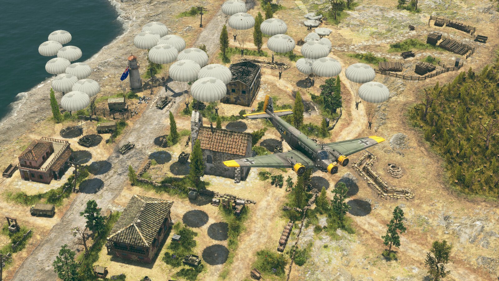 Sudden Strike 5 - Deluxe Edition