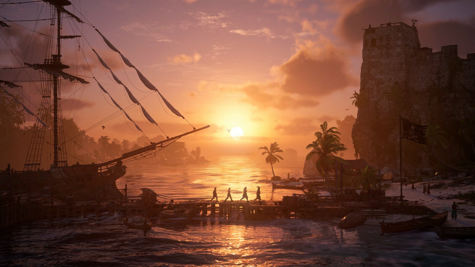 Assassin's Creed: Black Flag - Resynced - Deluxe Edition