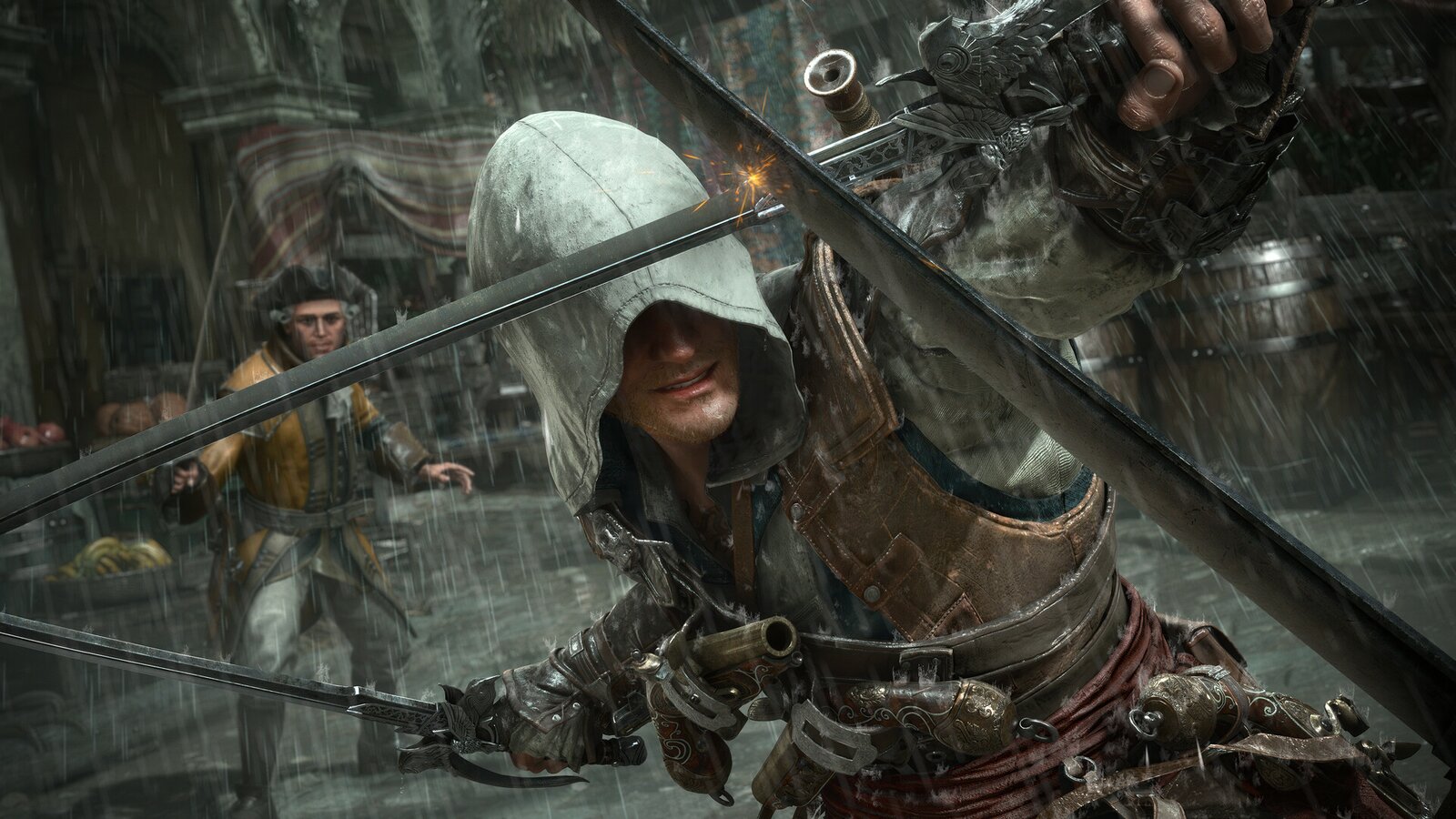 Assassin's Creed: Black Flag - Resynced - Deluxe Edition
