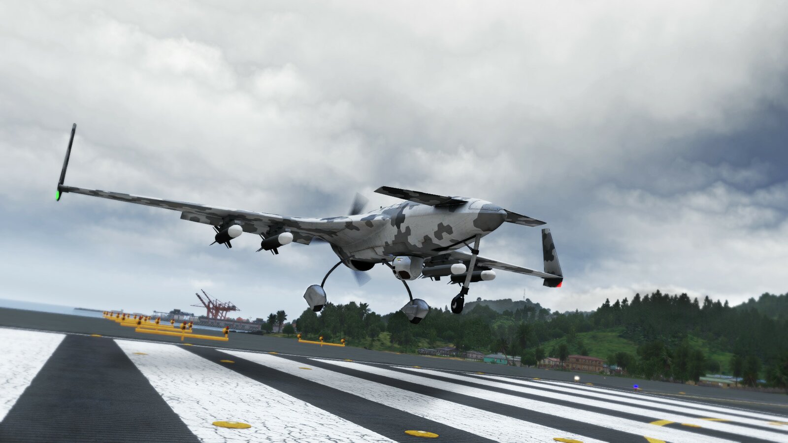Arma 3 - Apex Edition