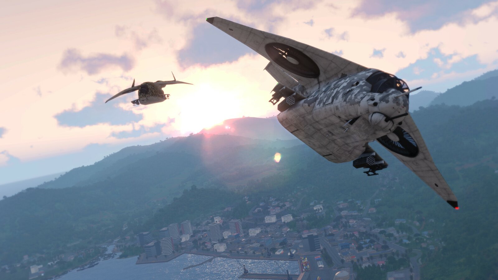 Arma 3 - Apex Edition