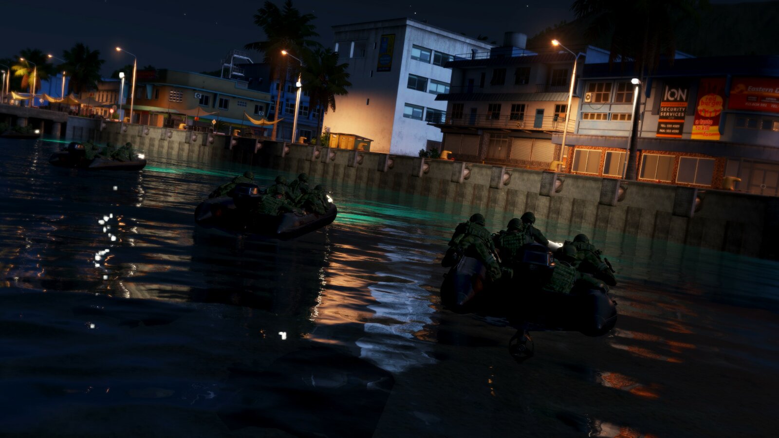 Arma 3 - Apex Edition