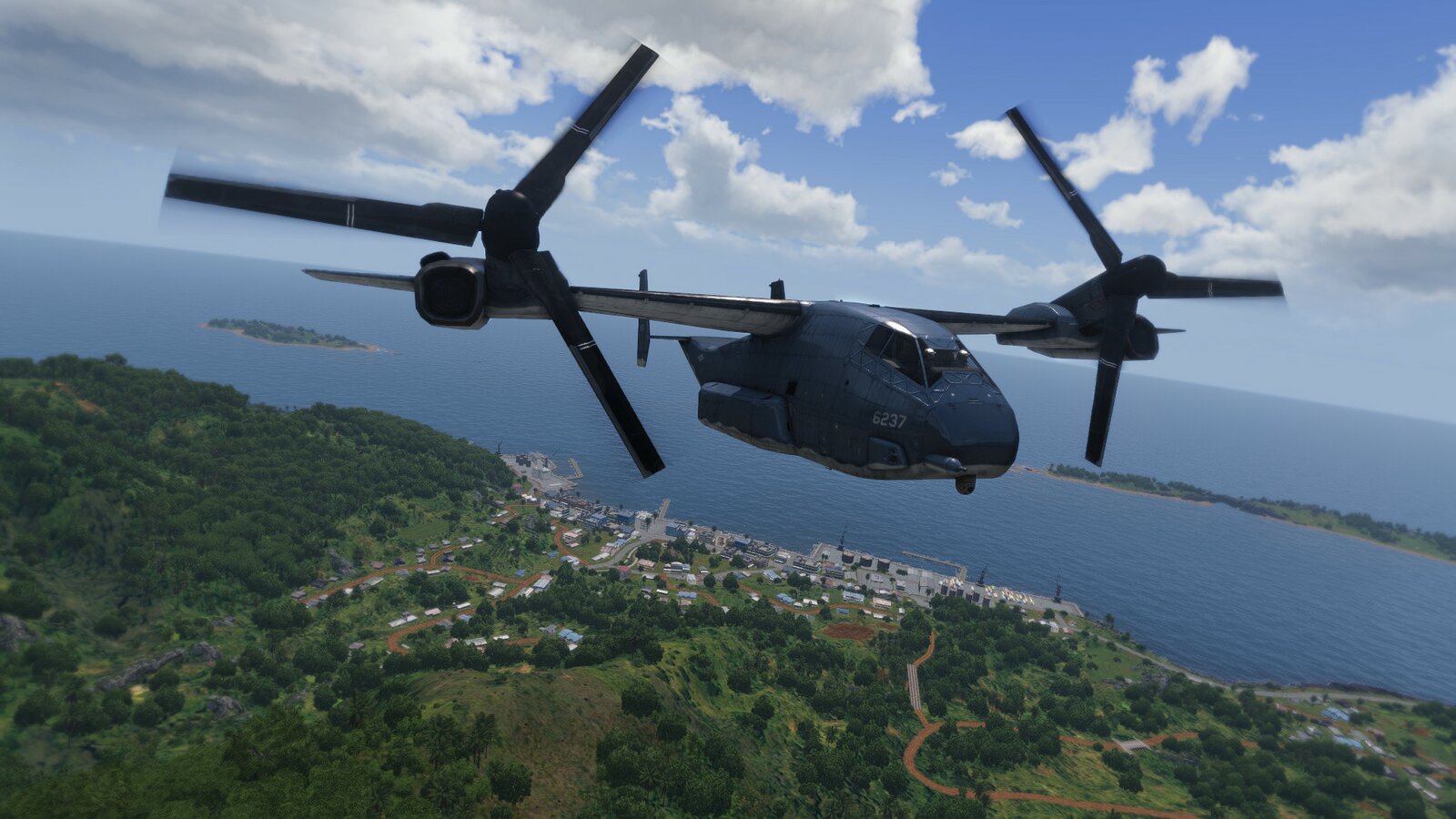 Arma 3 - Apex Edition