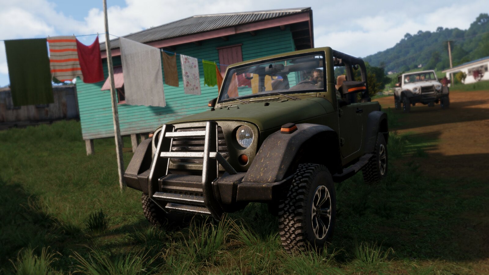 Arma 3 - Apex Edition
