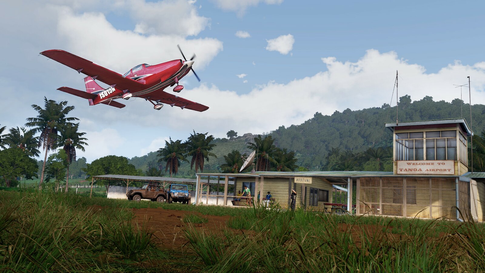 Arma 3 - Apex Edition