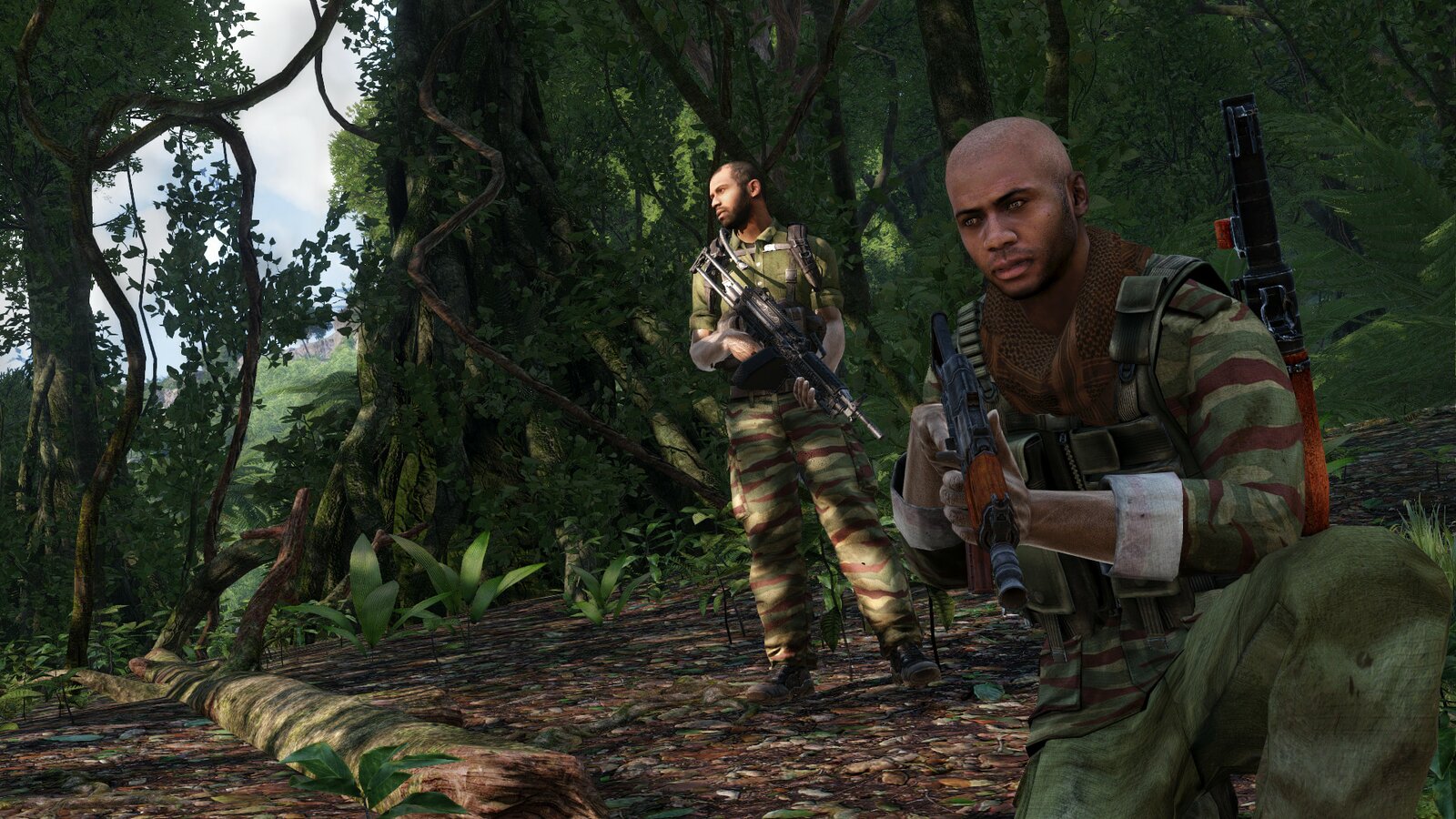 Arma 3 - Apex Edition