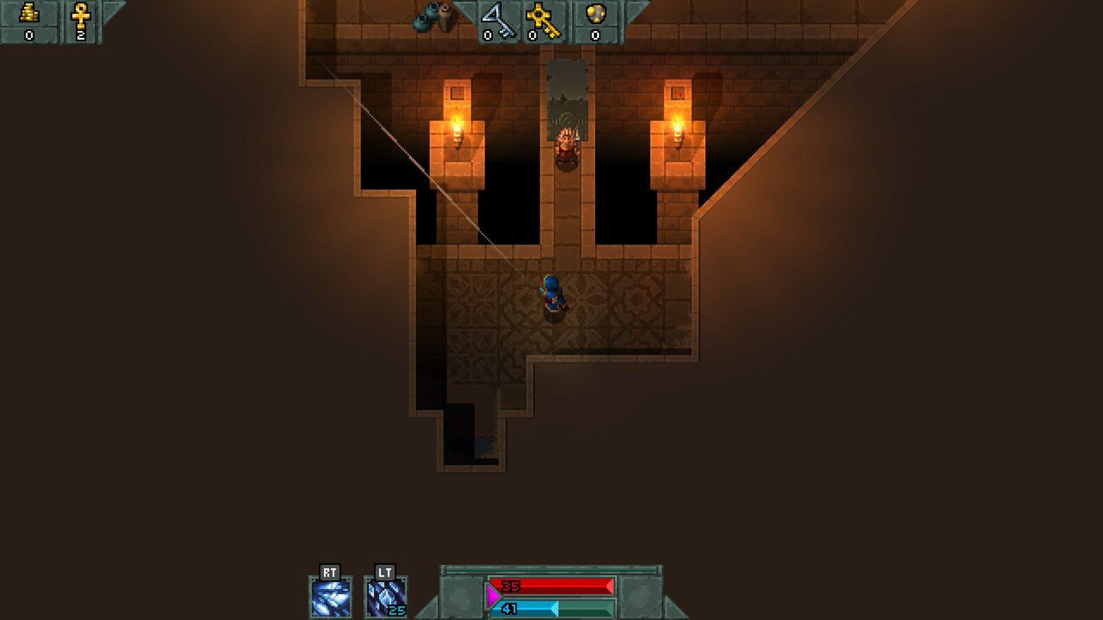 Hammerwatch - Anniversary Edition