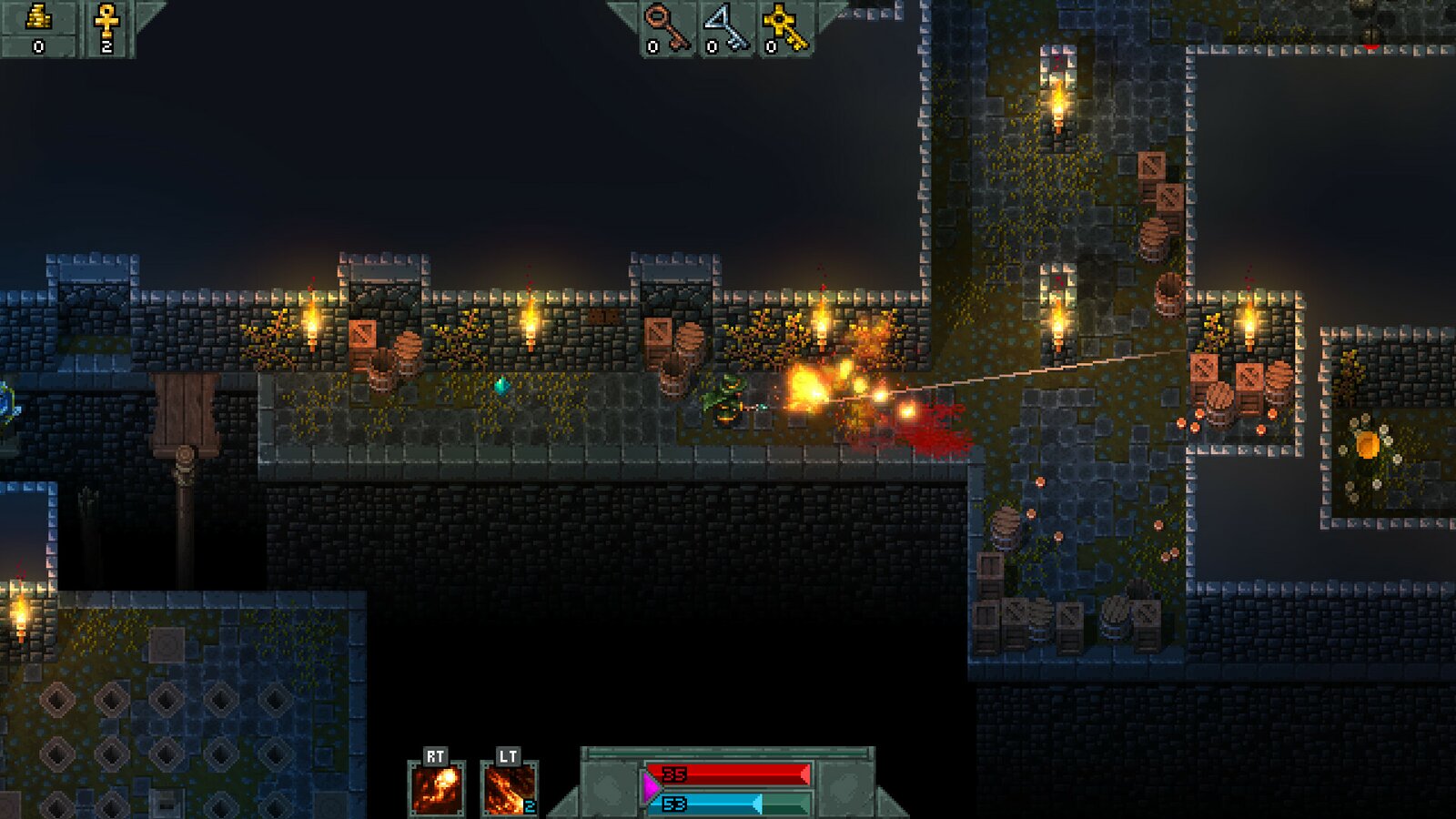 Hammerwatch - Anniversary Edition