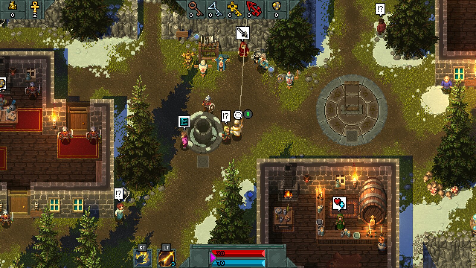 Hammerwatch - Anniversary Edition