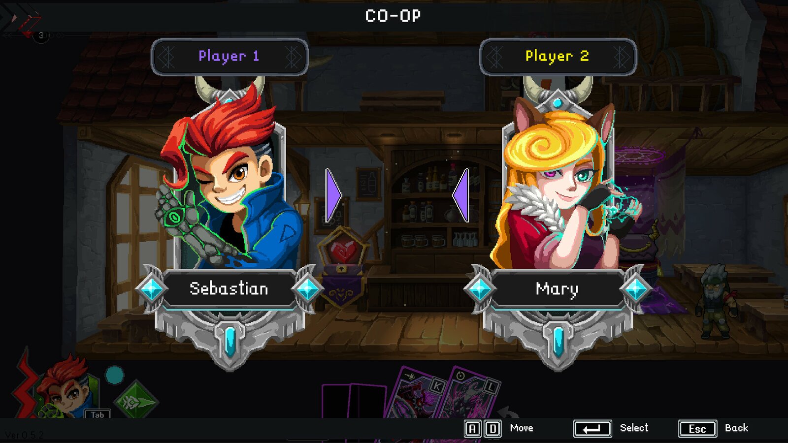 Spirit Mancer - Demon Hunter Edition