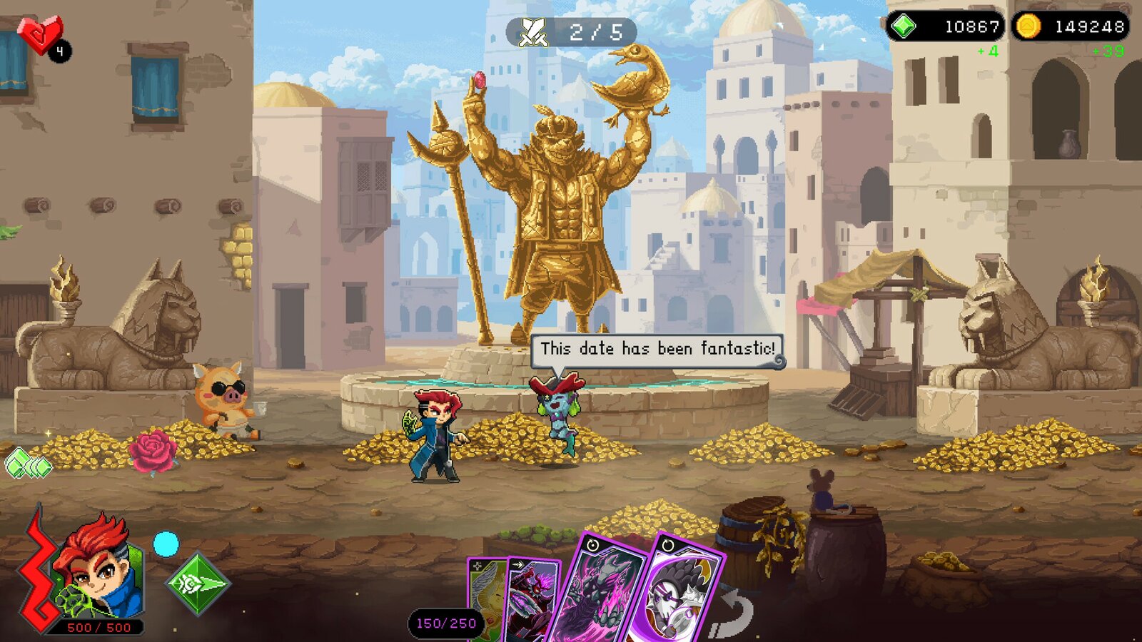 Spirit Mancer - Demon Hunter Edition