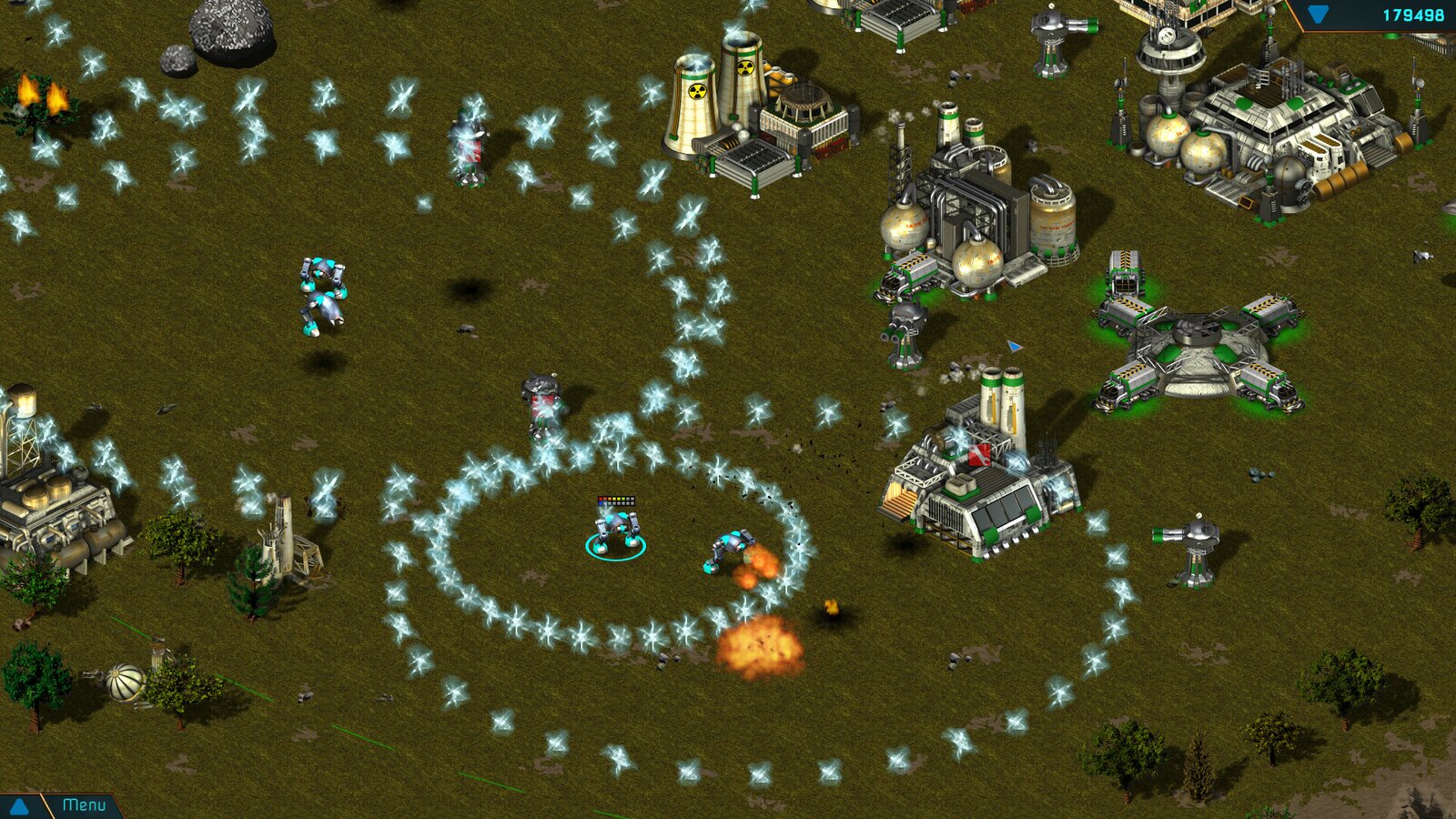 Outlive 25