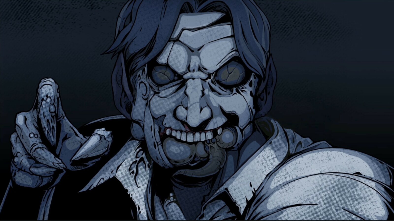 The Coma 3: Bloodlines