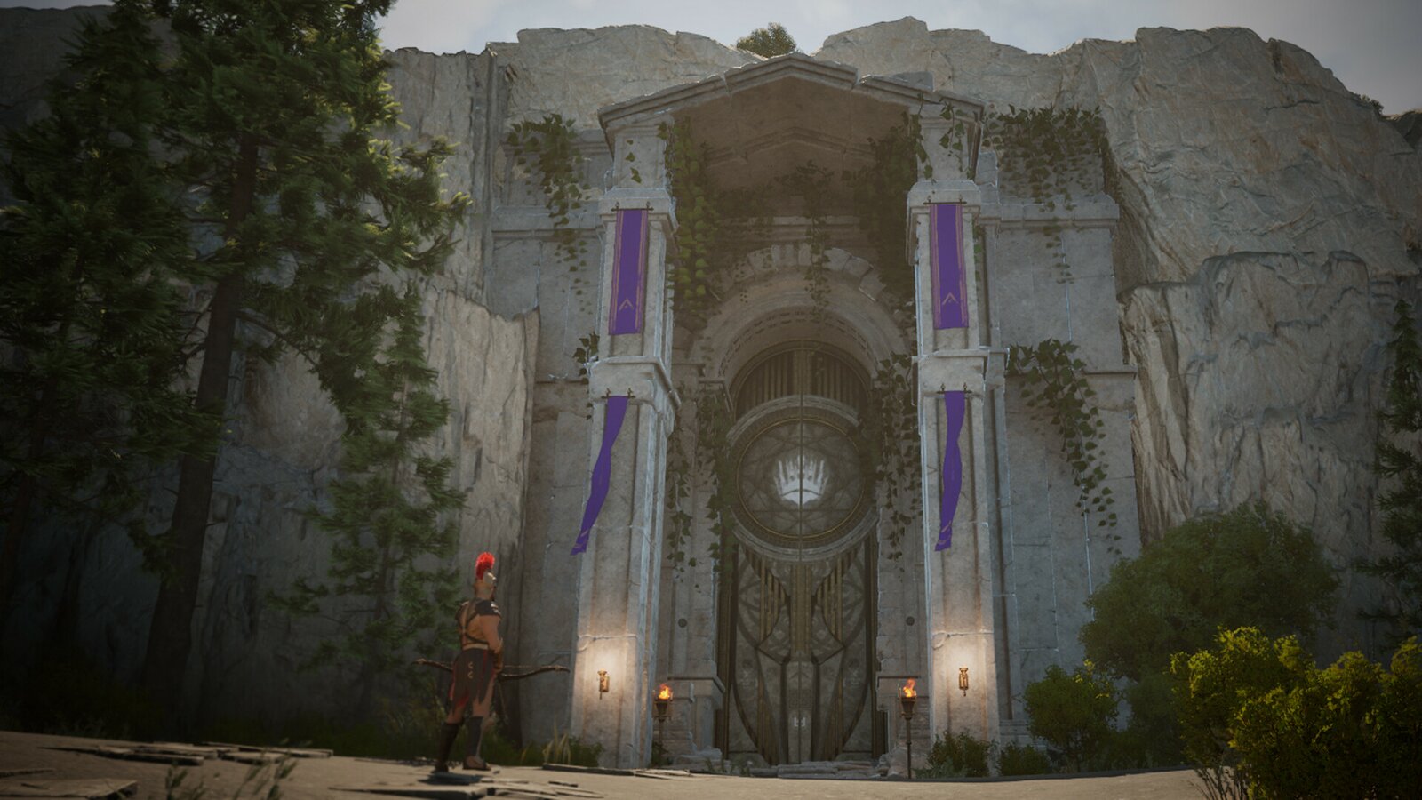 Dawn of Defiance