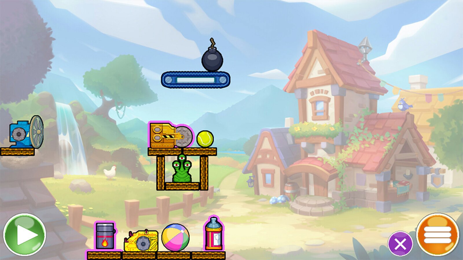 Contraptions 3