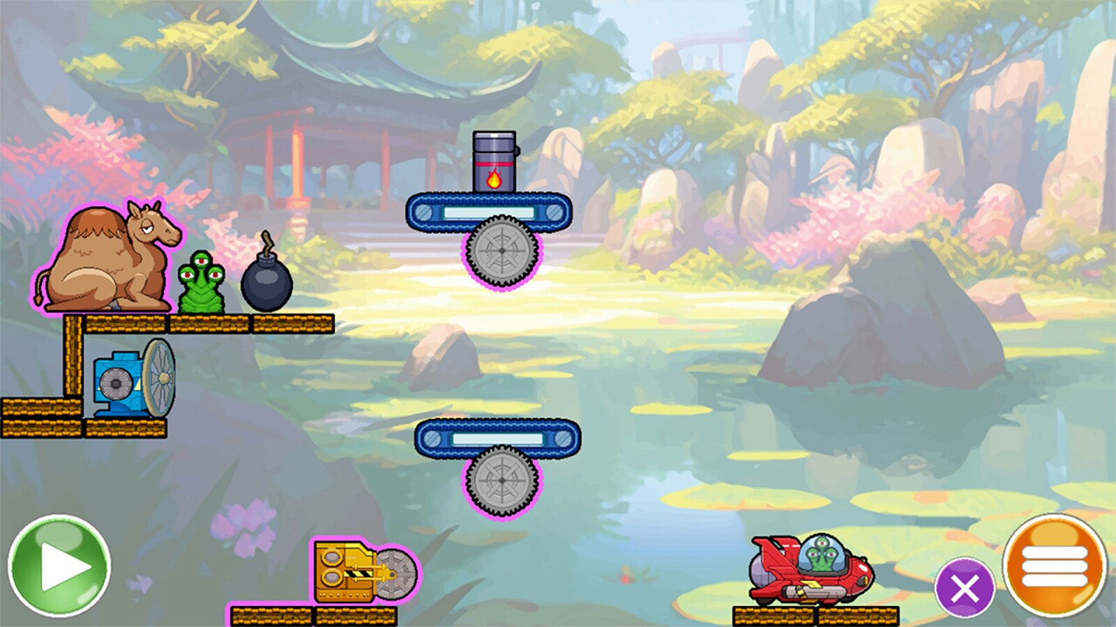 Contraptions 3