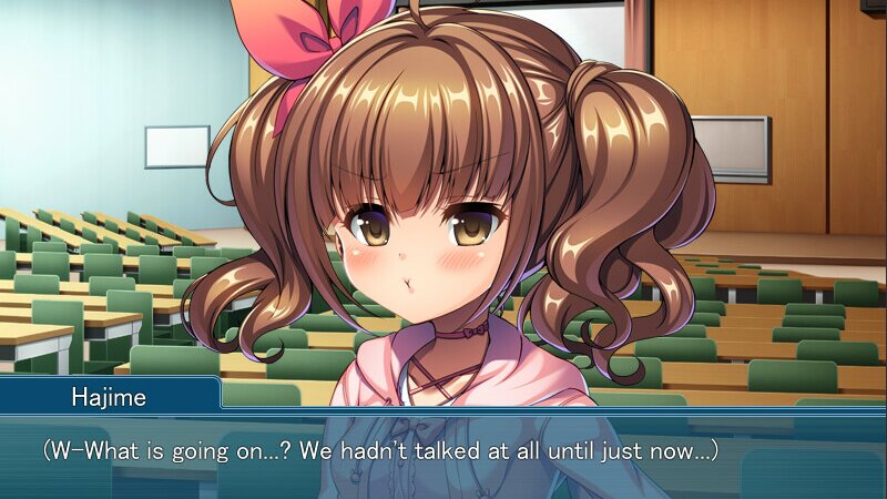 Queen of the Otaku: THERE CAN ONLY BE ONE