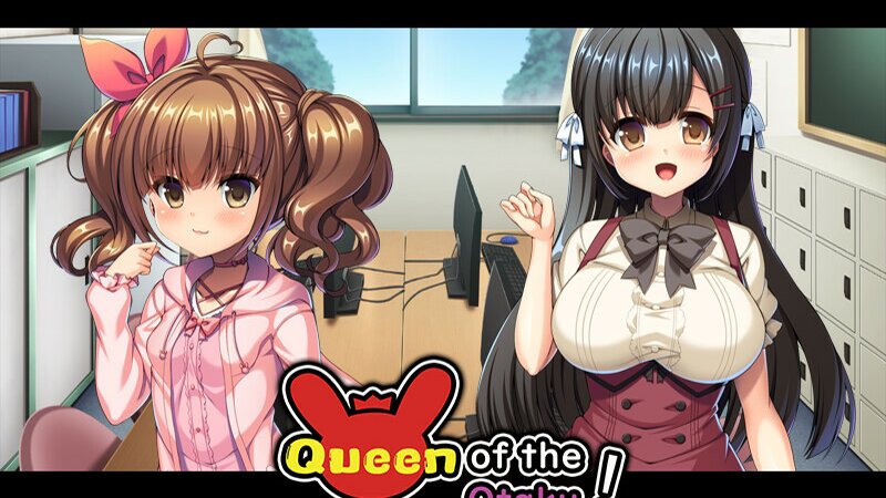 Queen of the Otaku: THERE CAN ONLY BE ONE