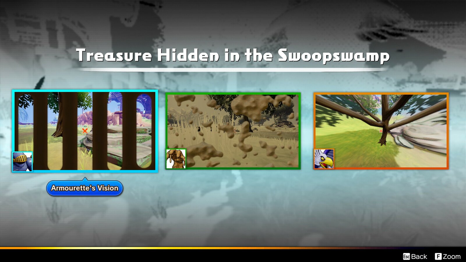 Dragon Quest Treasures