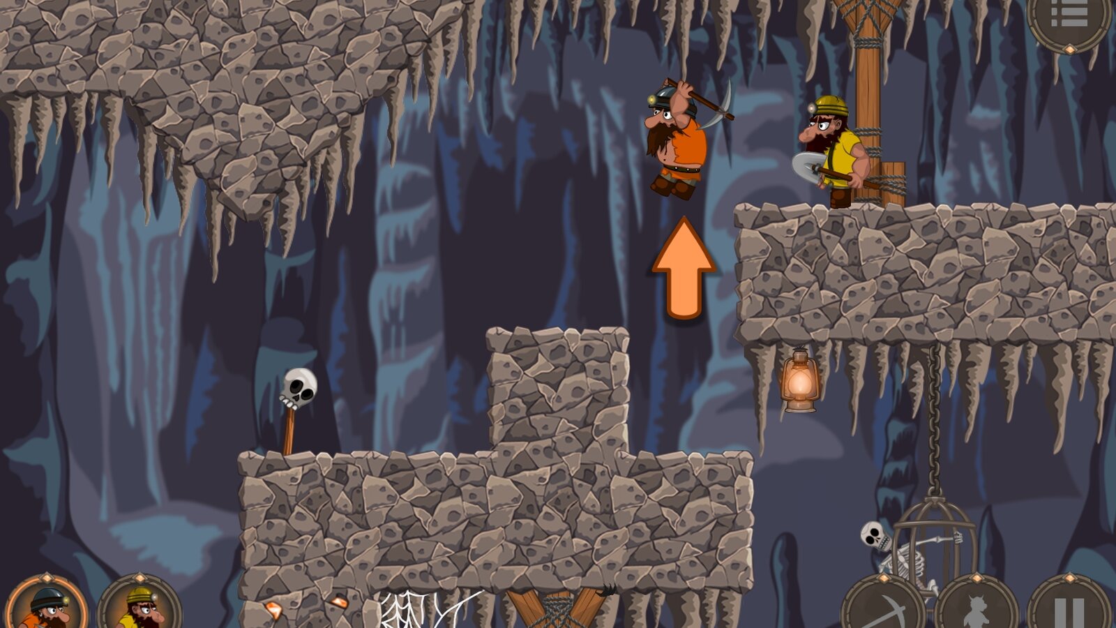 Dwarflings