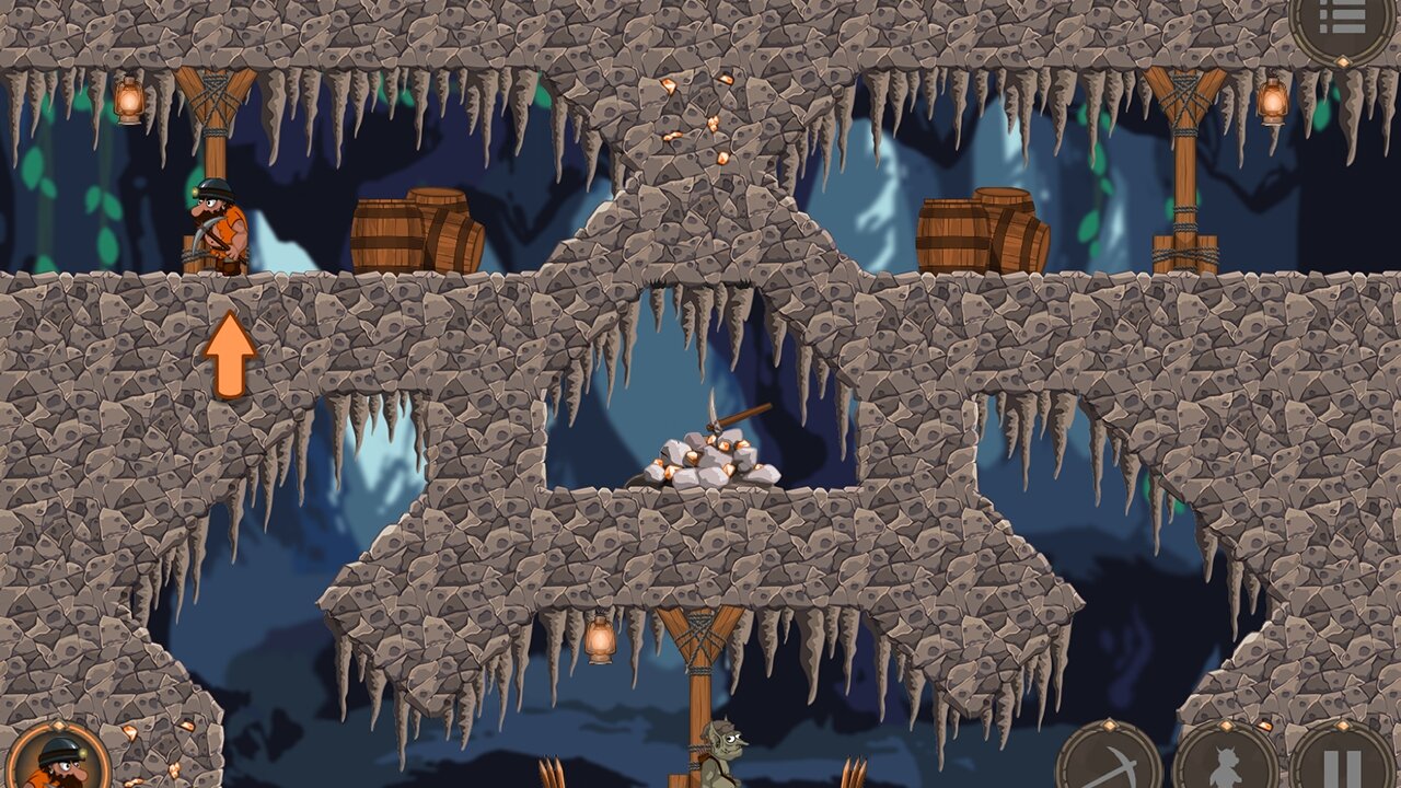 Dwarflings