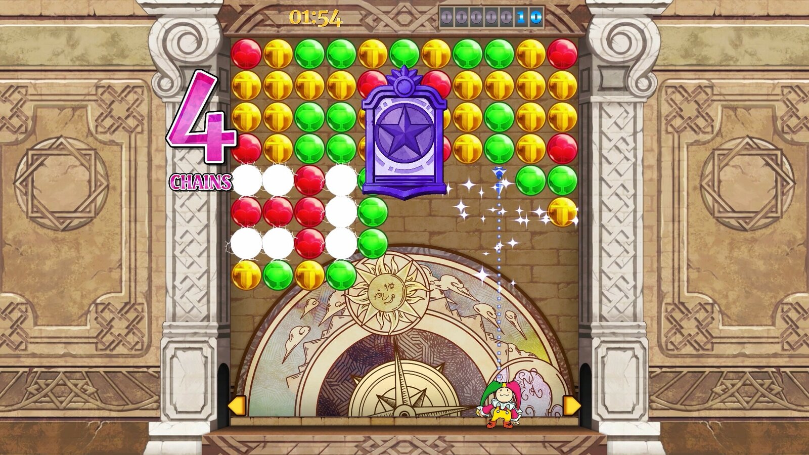 Magical Drop VI