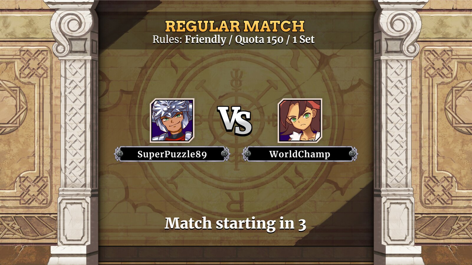 Magical Drop VI