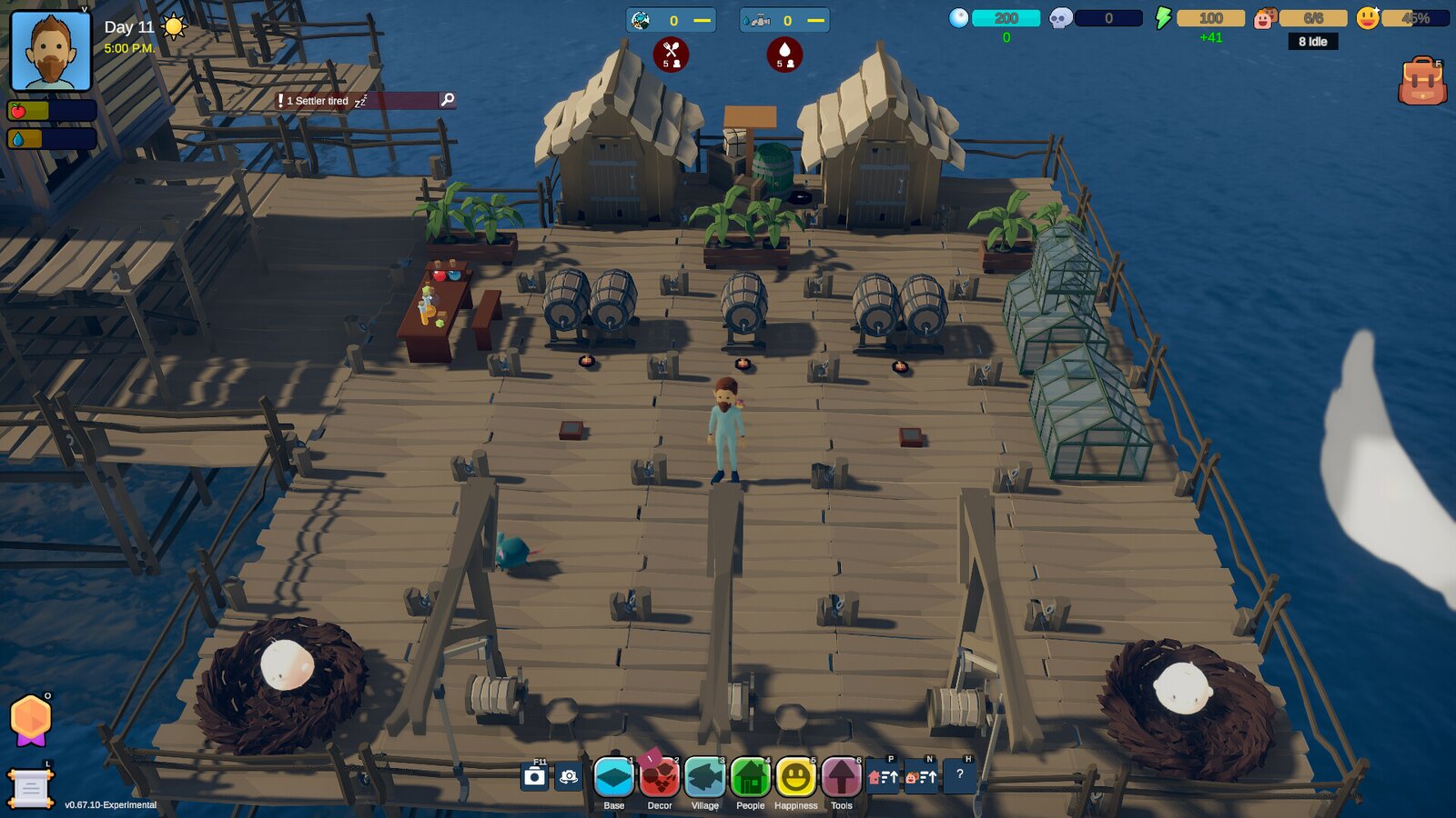 Havendock