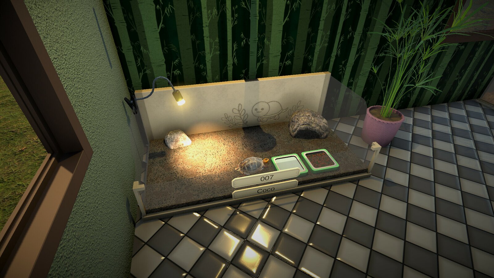 Pets Hotel