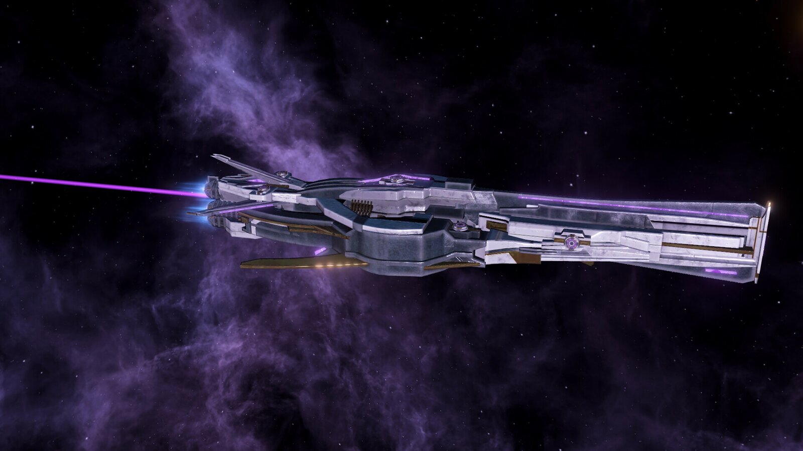 Stellaris: Season 10