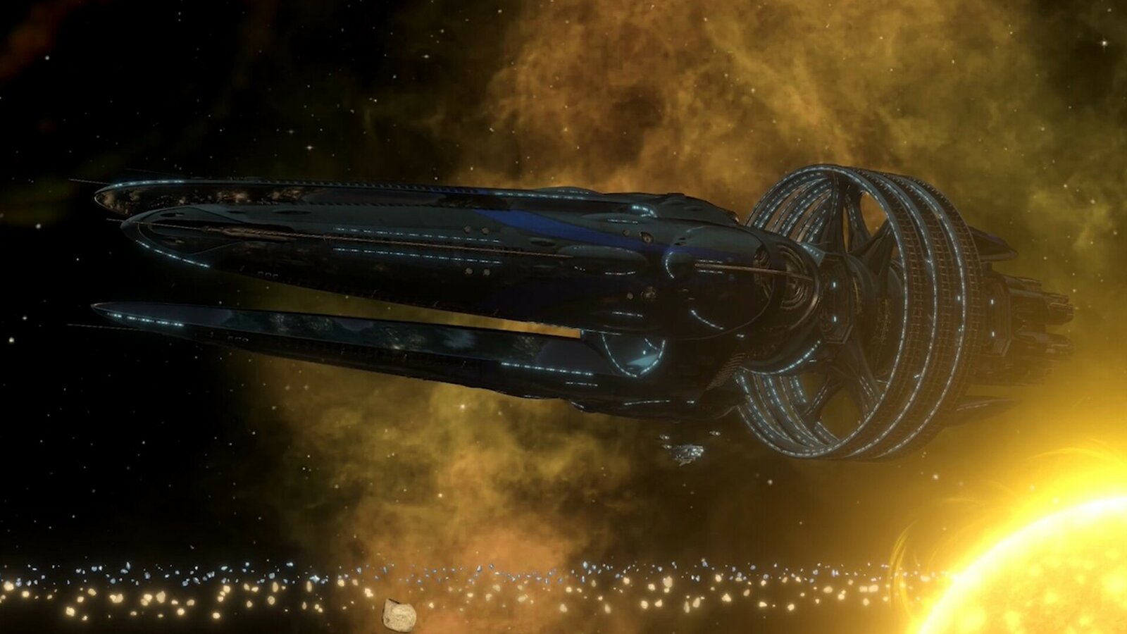 Stellaris: Season 10