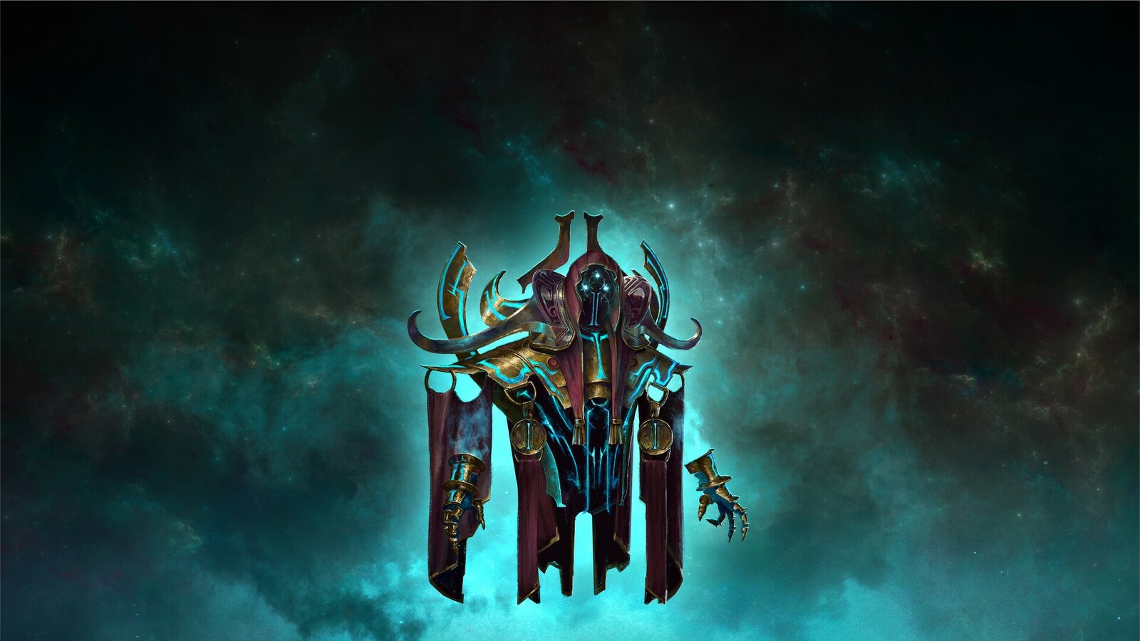 Stellaris: Season 10