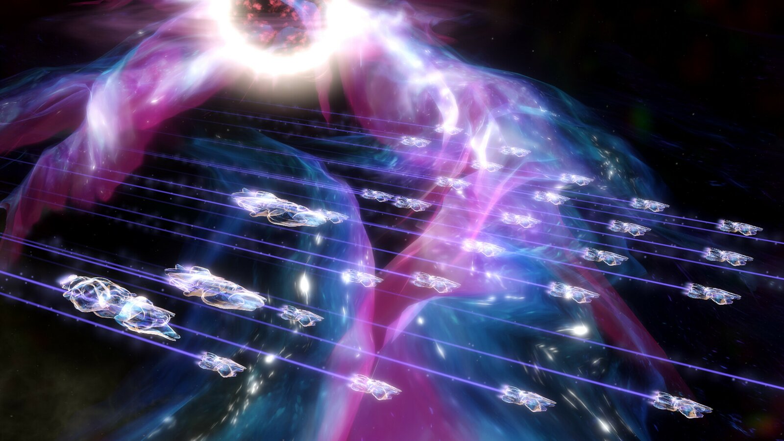Stellaris: Season 10