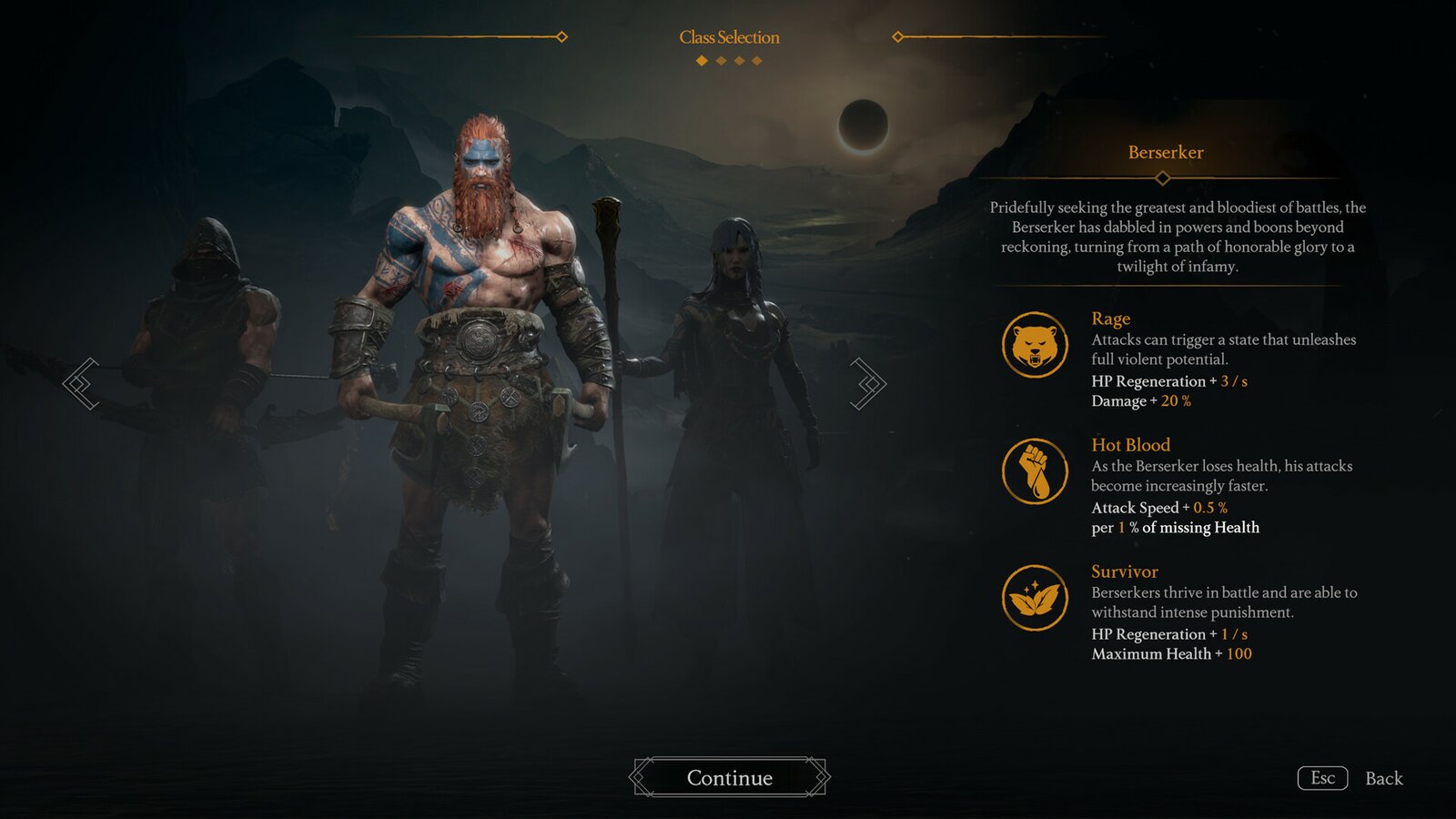 Jotunnslayer: Hordes of Hel - Conan Edition