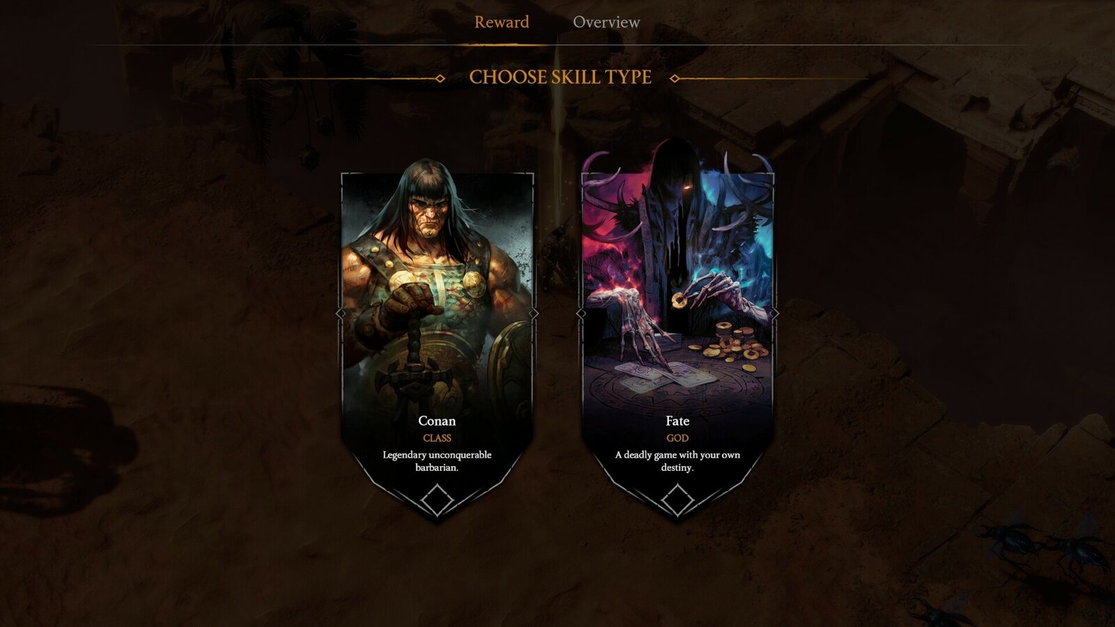 Jotunnslayer: Hordes of Hel - Conan Edition