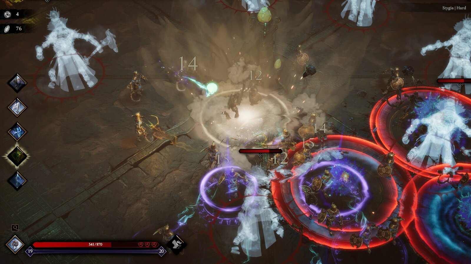 Jotunnslayer: Hordes of Hel - Conan Edition