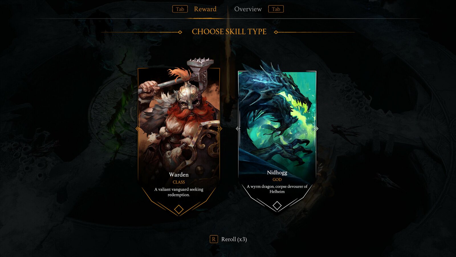 Jotunnslayer: Hordes of Hel - Conan Edition