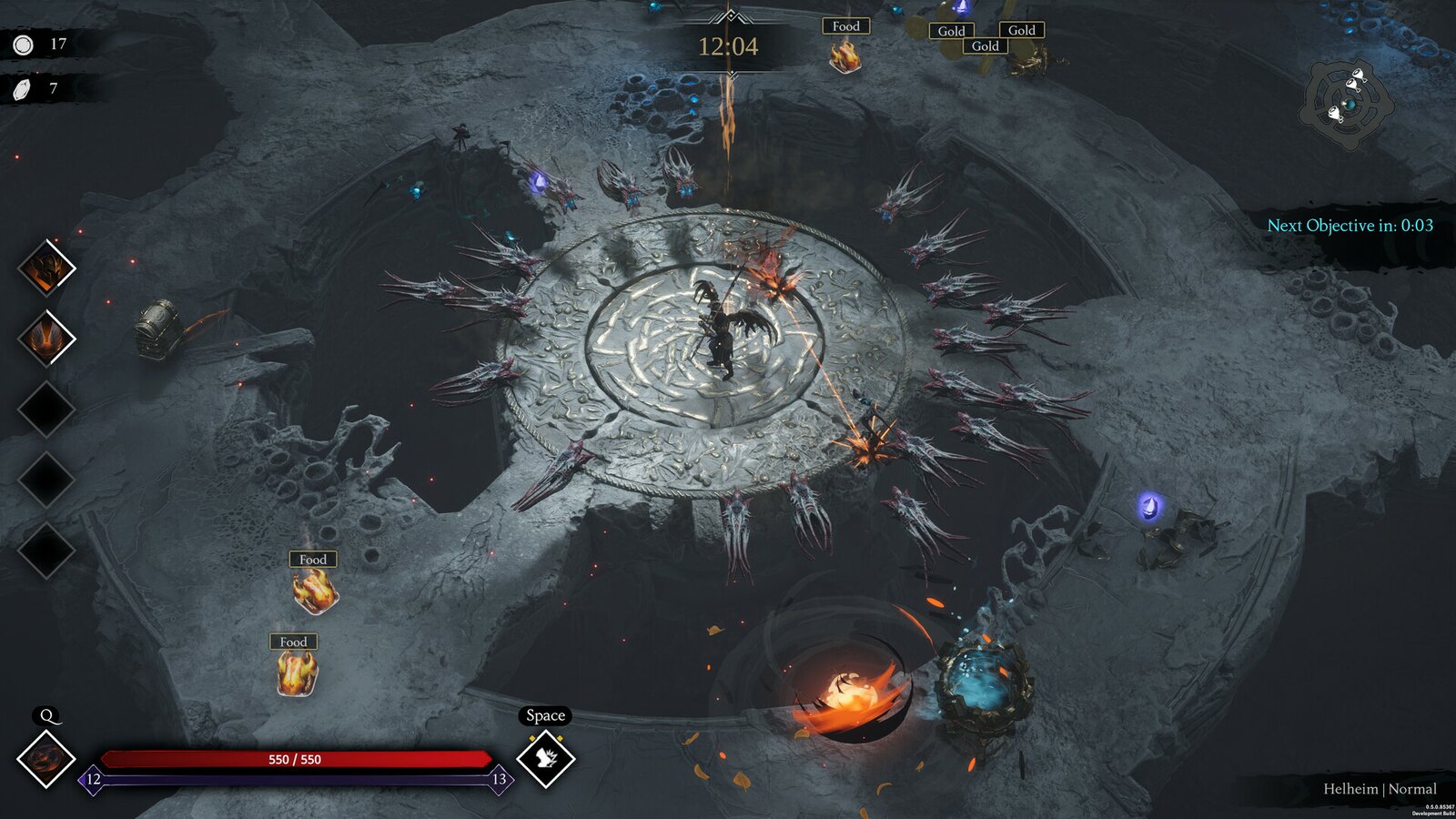 Jotunnslayer: Hordes of Hel - Conan Edition