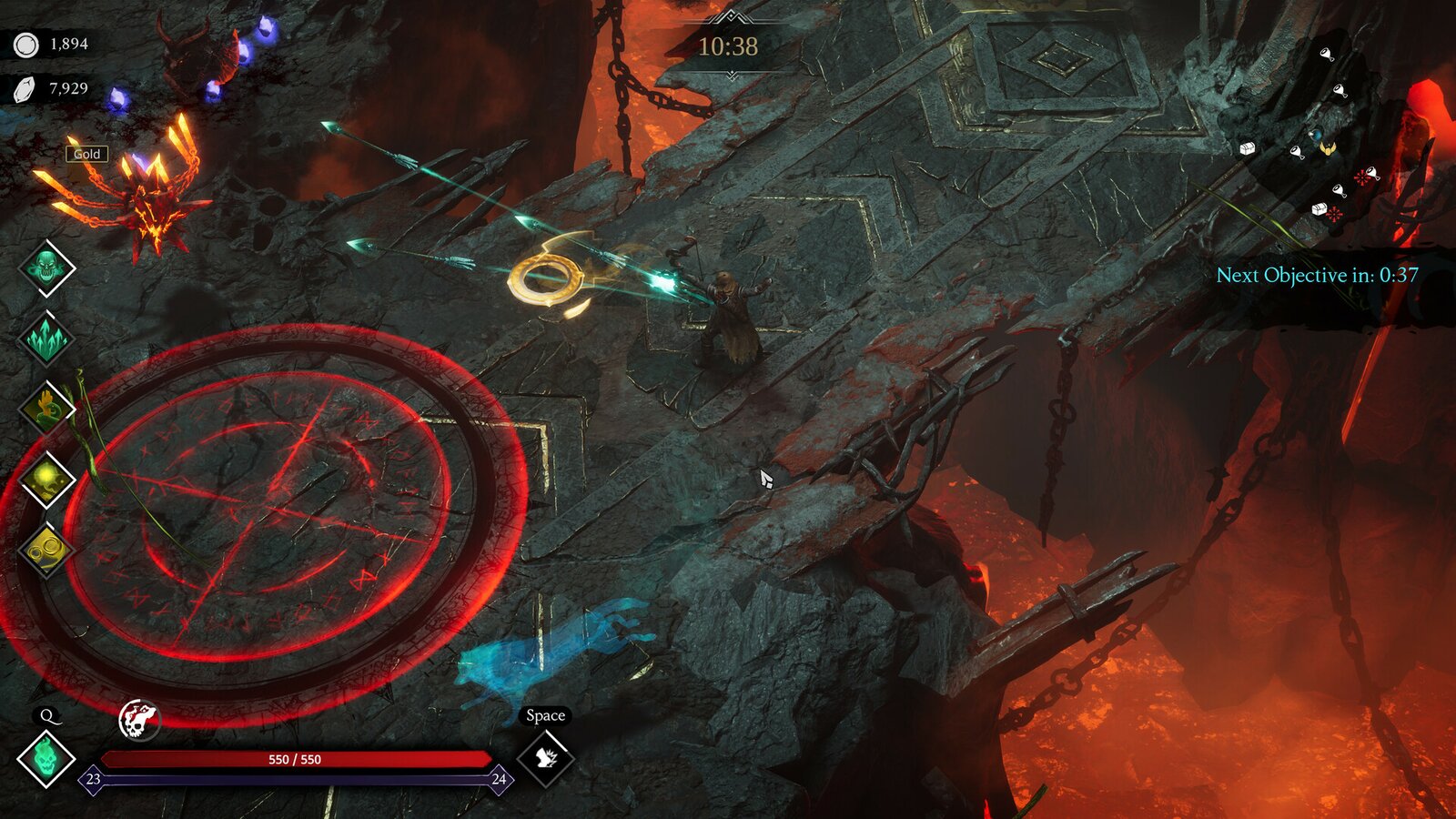 Jotunnslayer: Hordes of Hel - Conan Edition