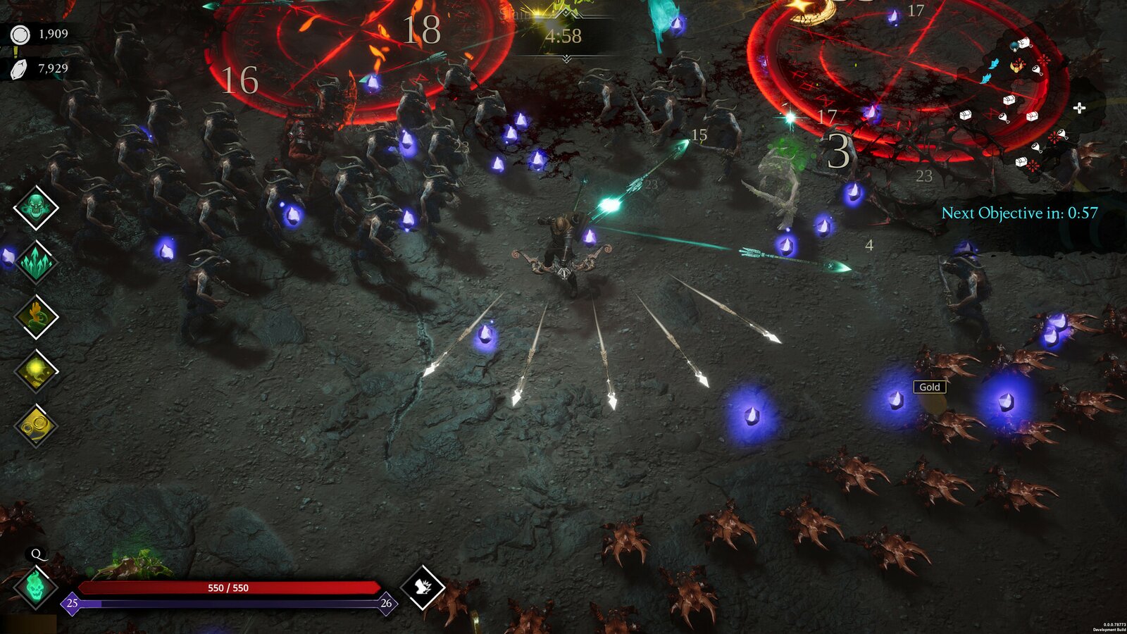 Jotunnslayer: Hordes of Hel - Conan Edition