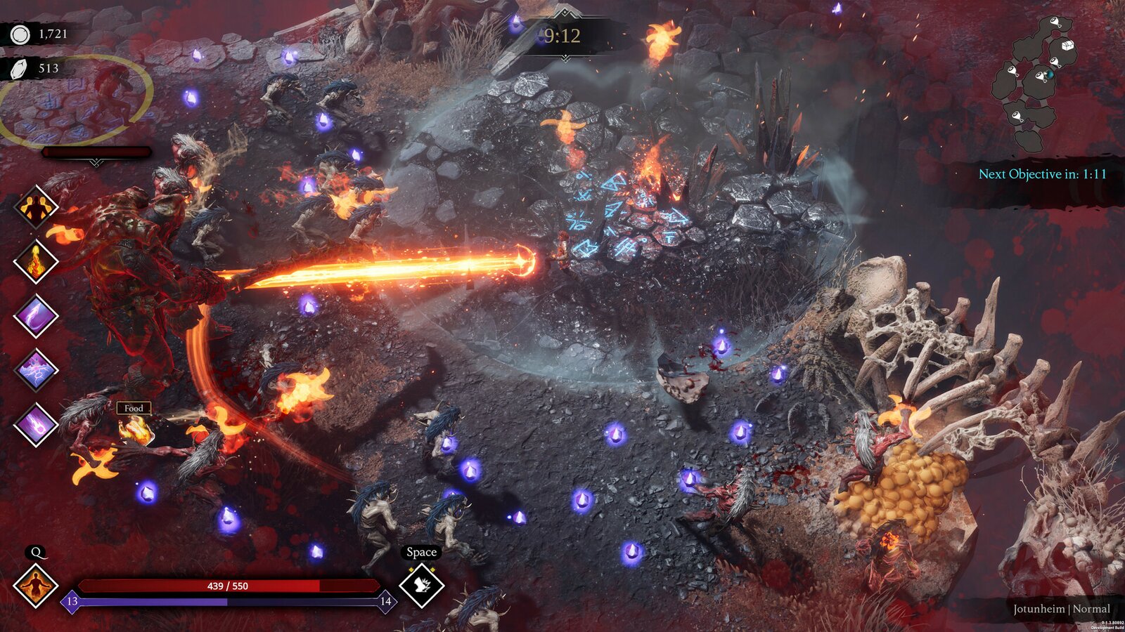 Jotunnslayer: Hordes of Hel - Conan Edition