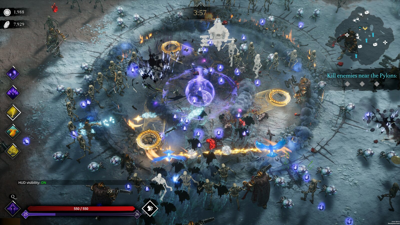 Jotunnslayer: Hordes of Hel - Conan Edition