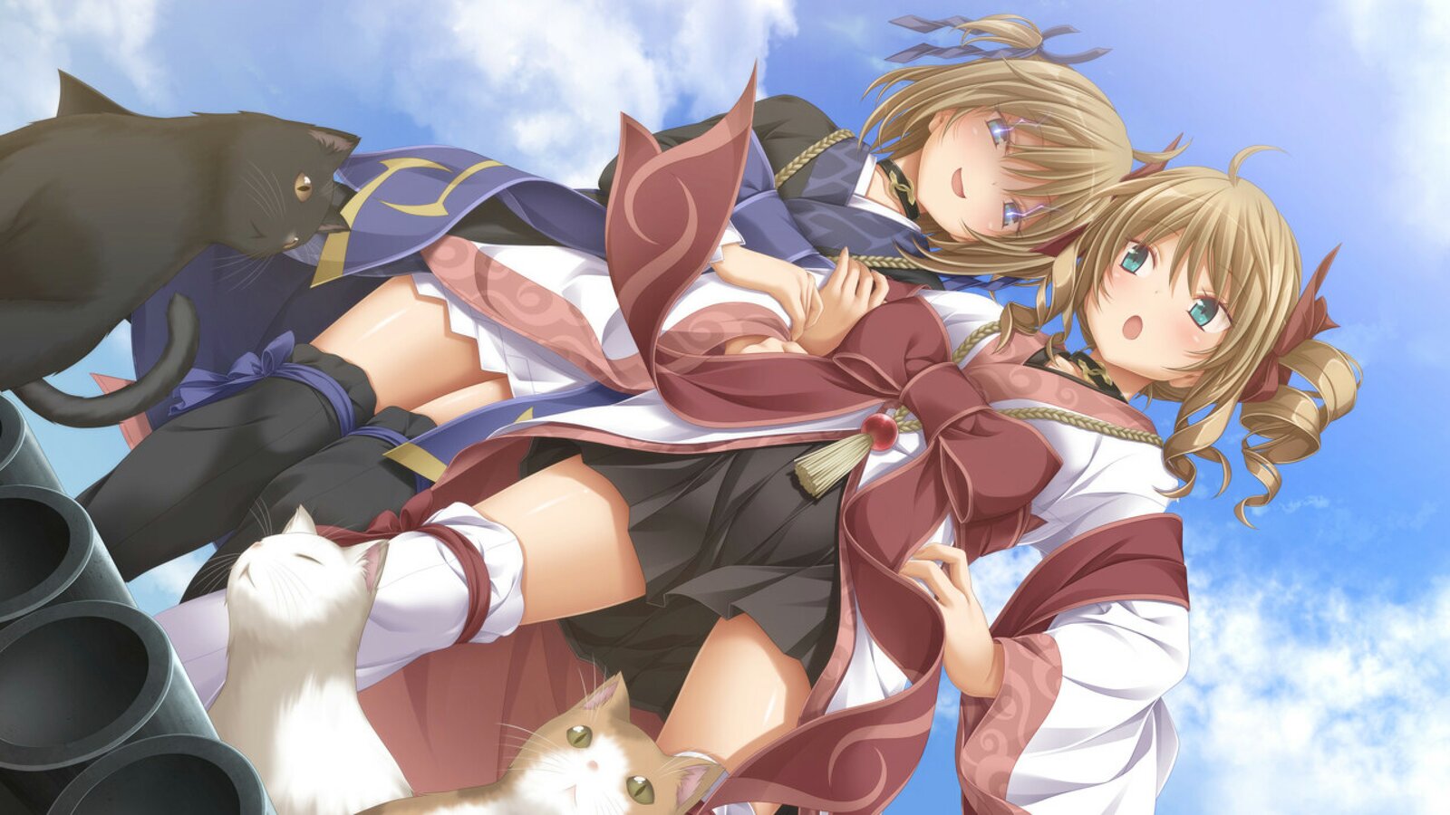 Kunado Chronicles