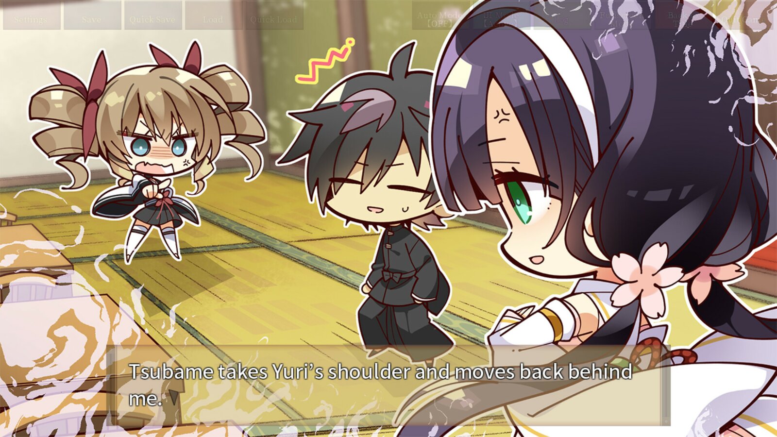 Kunado Chronicles
