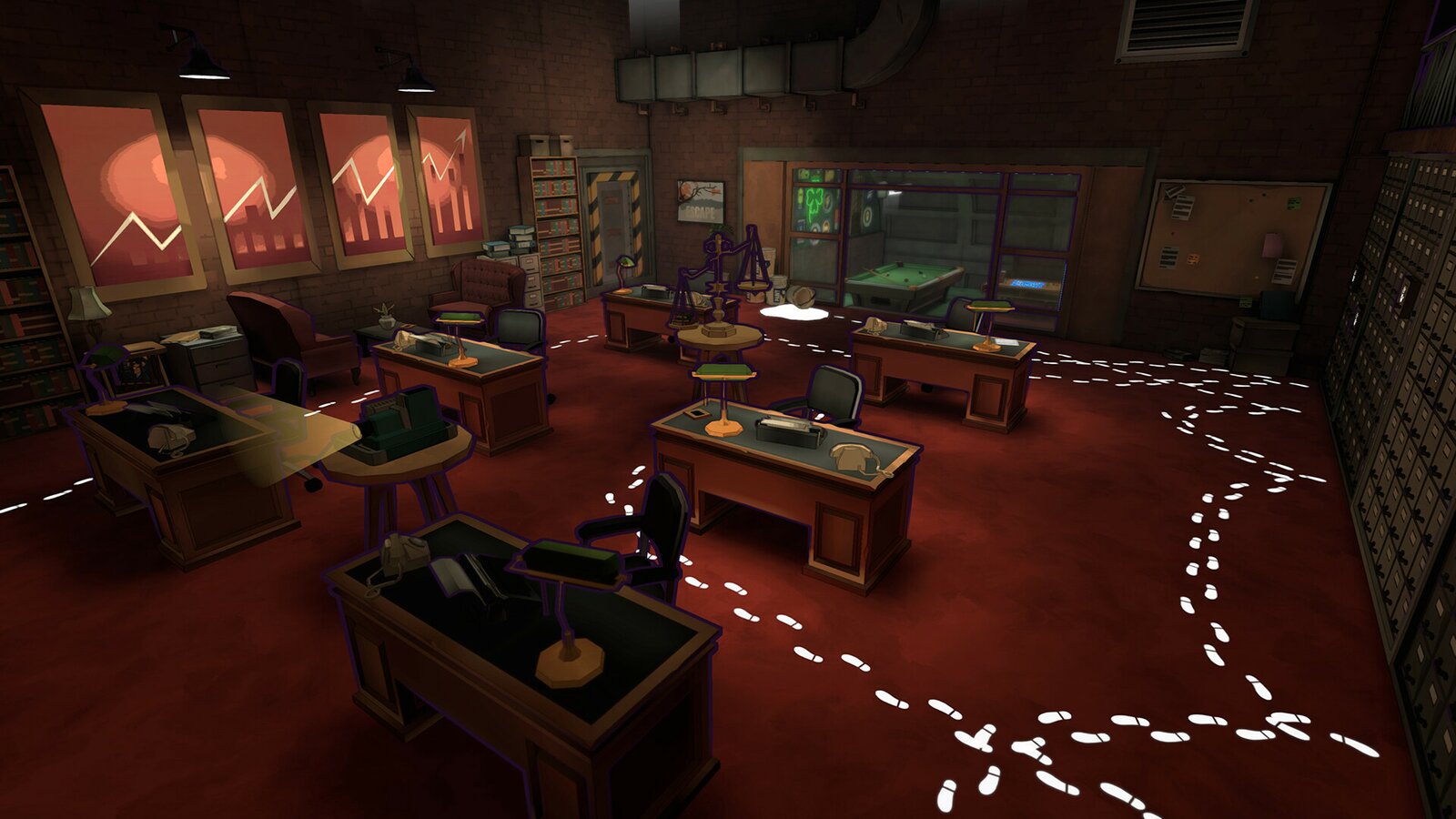 Escape Academy - Escape From the Past