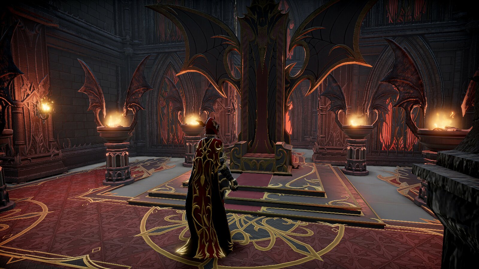 V Rising - Dracula's Relics Pack