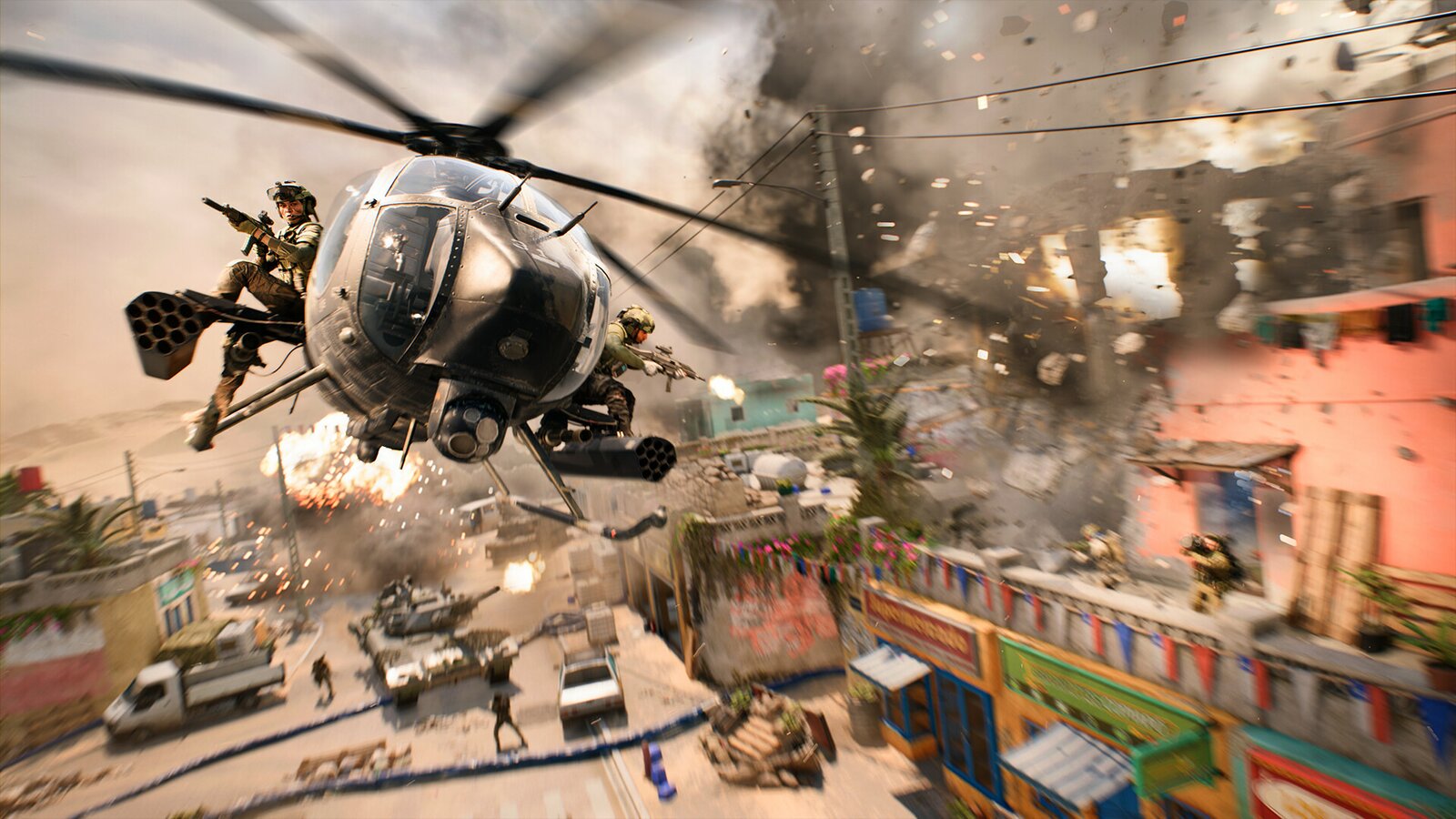 Battlefield 2042 - Elite Edition