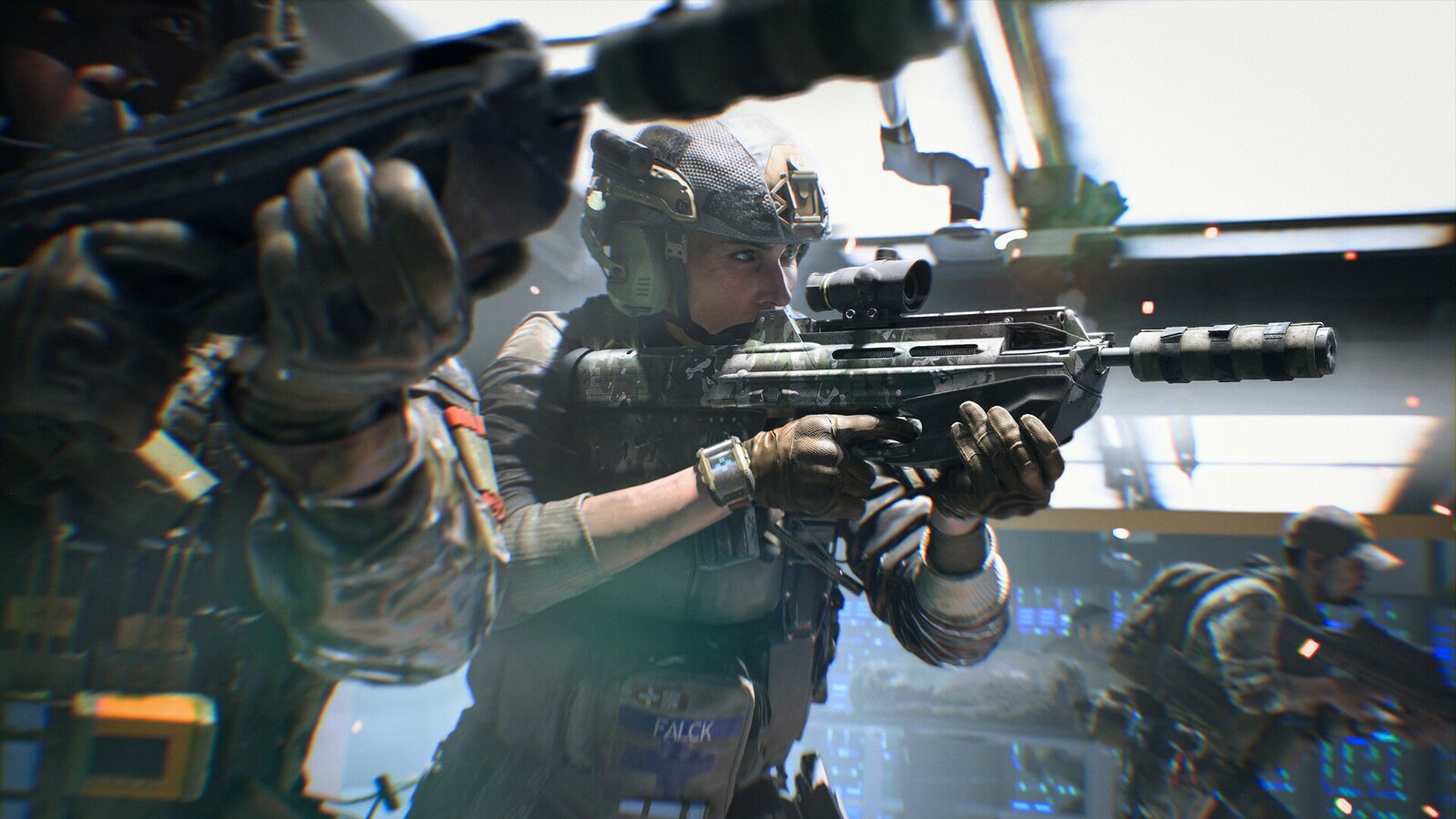 Battlefield 2042 - Elite Edition