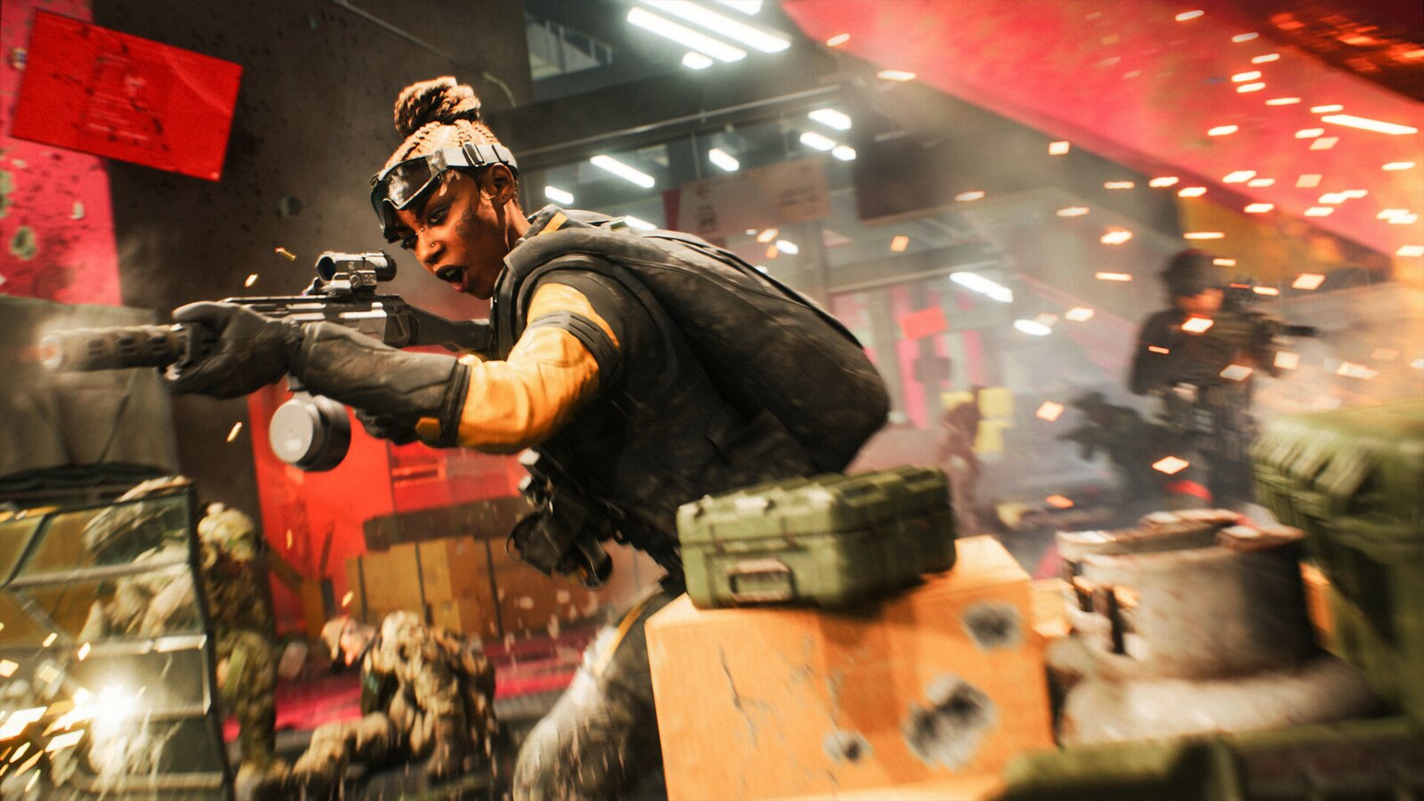 Battlefield 2042 - Elite Edition